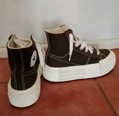 Zapatillas Converse Cafe - miniatura 2