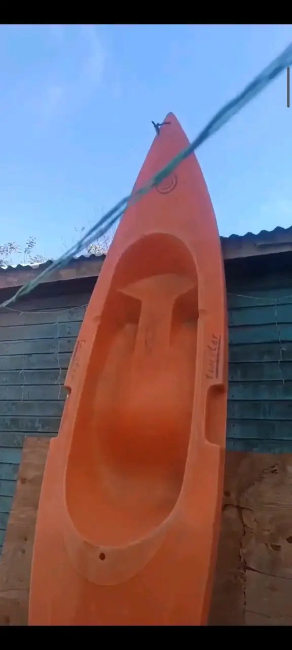 Kayaks - 2