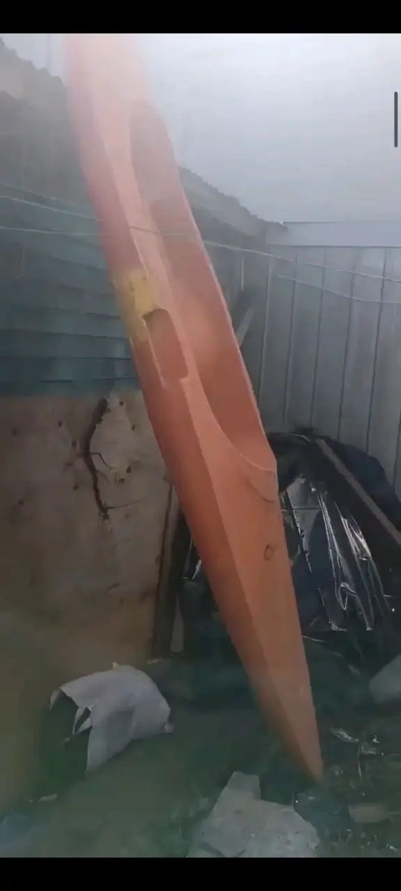Kayaks - 3