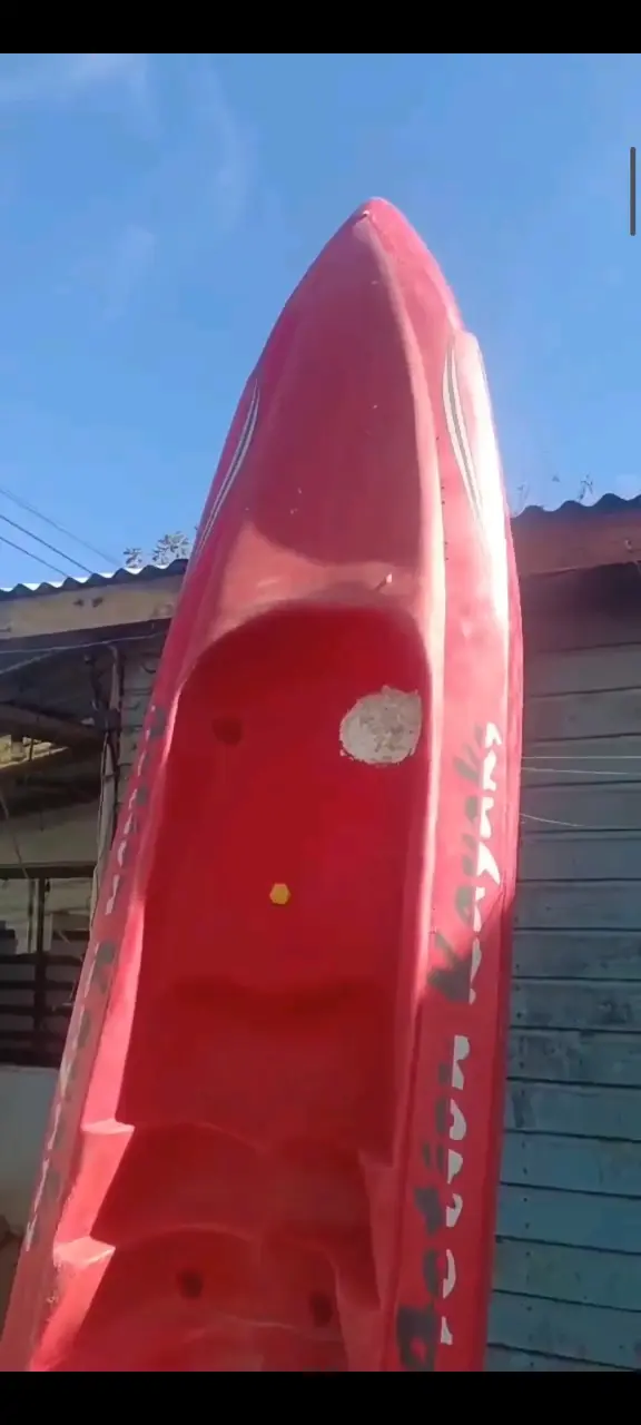 Kayaks - 4