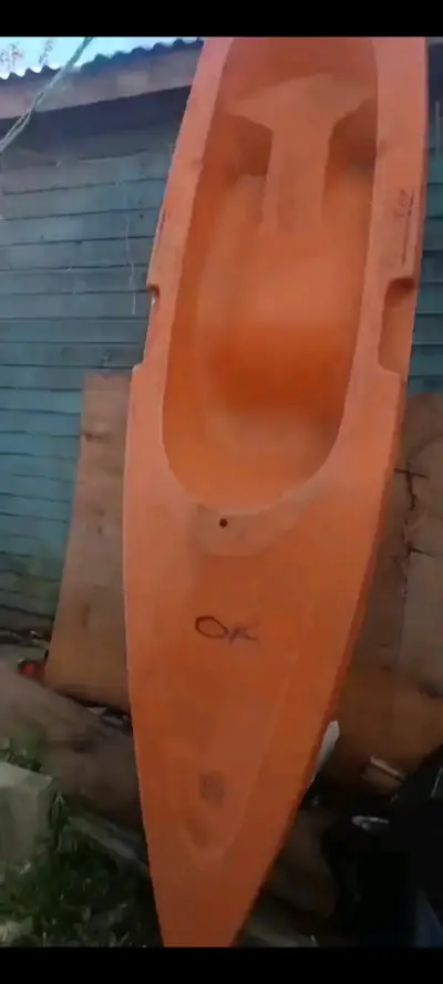 Kayaks - miniatura 5