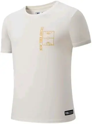 Polera New York Knicks - 3