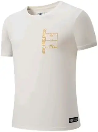 Polera New York Knicks - miniatura 3