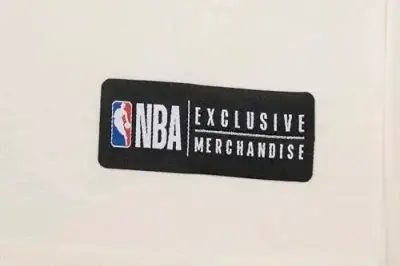 Polera New York Knicks - miniatura 5