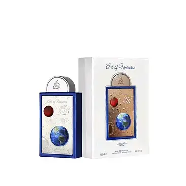 Perfumes árabes nuevos