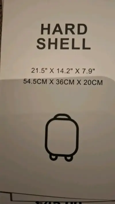 Maleta rosada con diseño acolchado - miniatura 5