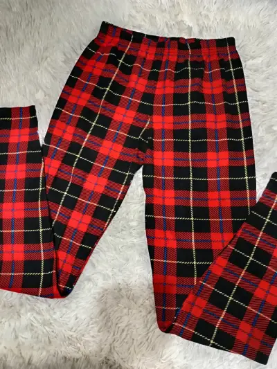 Calza pijama delgado - miniatura 1
