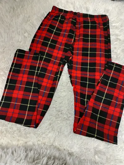 Calza pijama delgado - miniatura 4