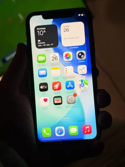 iPhone 11 64Gb - Como nuevo!! 📱📱 - miniatura 1