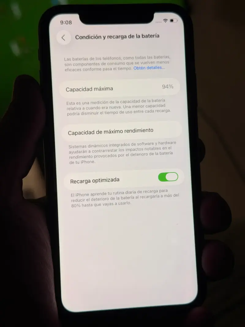 iPhone 11 64Gb - Como nuevo!! 📱📱 - 2