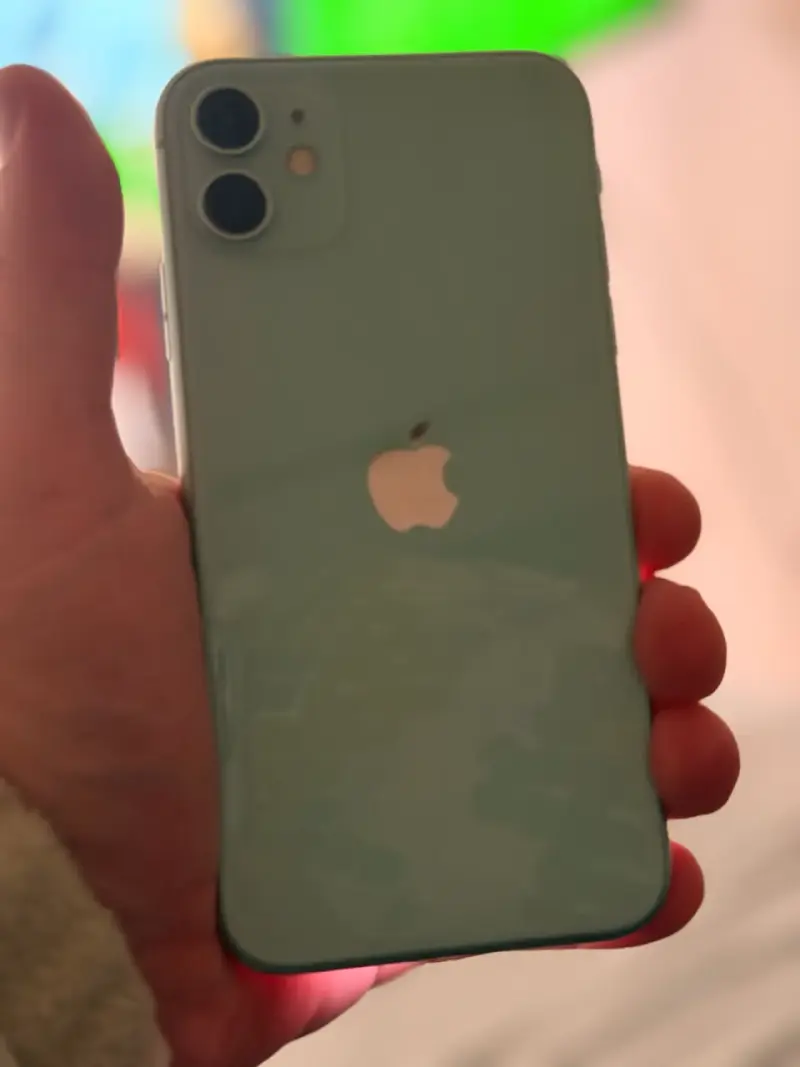 iPhone 11 64Gb - Como nuevo!! 📱📱 - 4