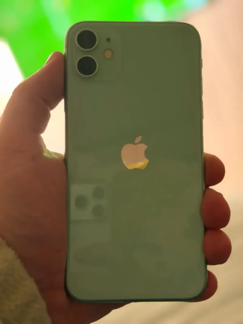 iPhone 11 64Gb - Como nuevo!! 📱📱 - 5