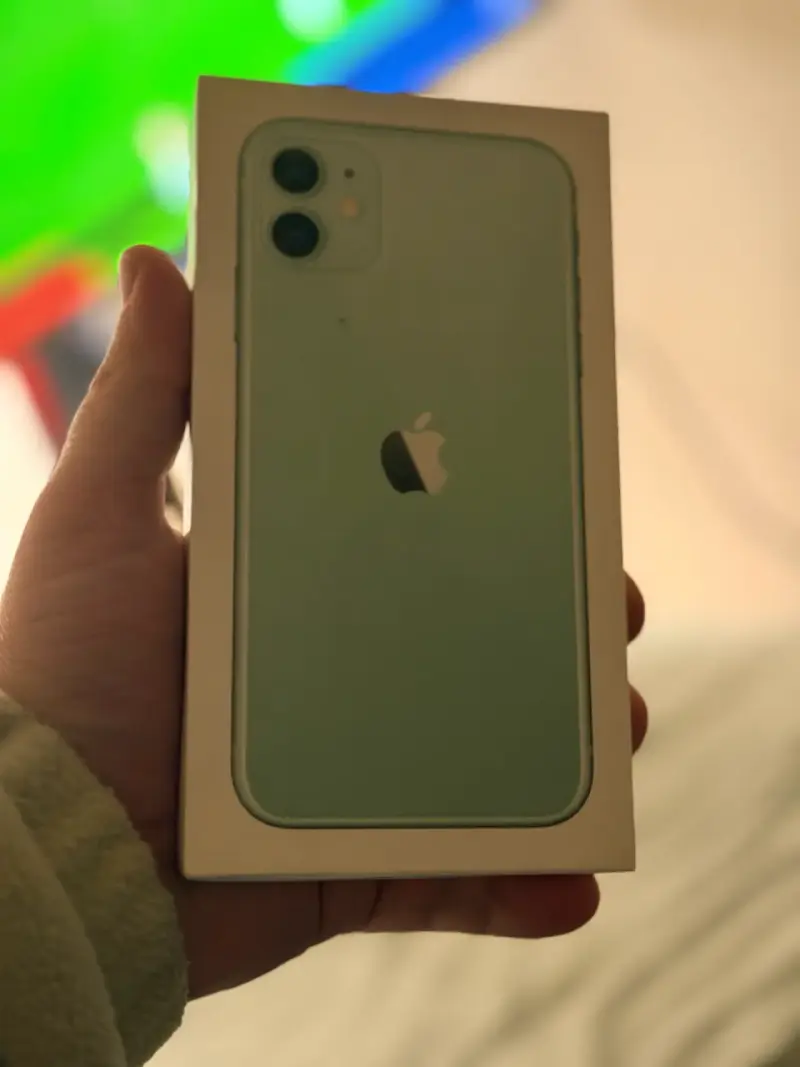 iPhone 11 64Gb - Como nuevo!! 📱📱 - 6