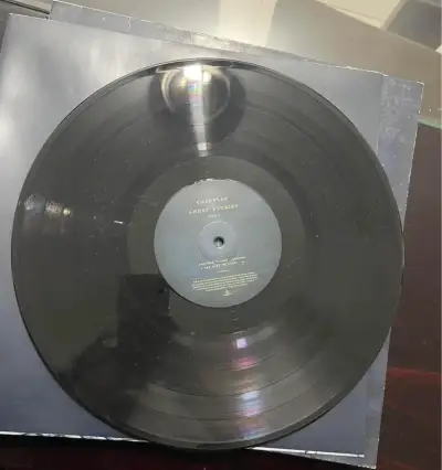 Vinilo Coldplay Ghost Stories - miniatura 2