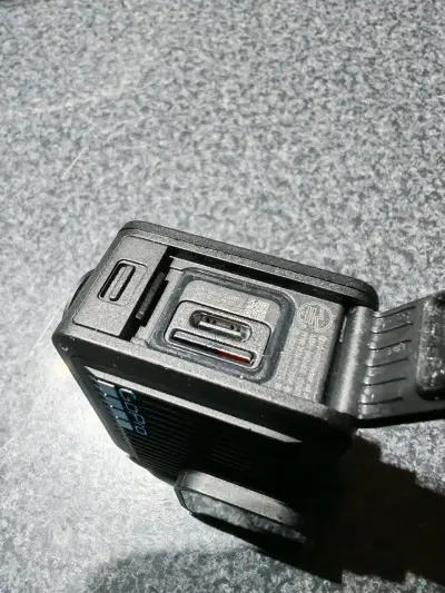 Cámara de acción GoPro Hero compacta - miniatura 5