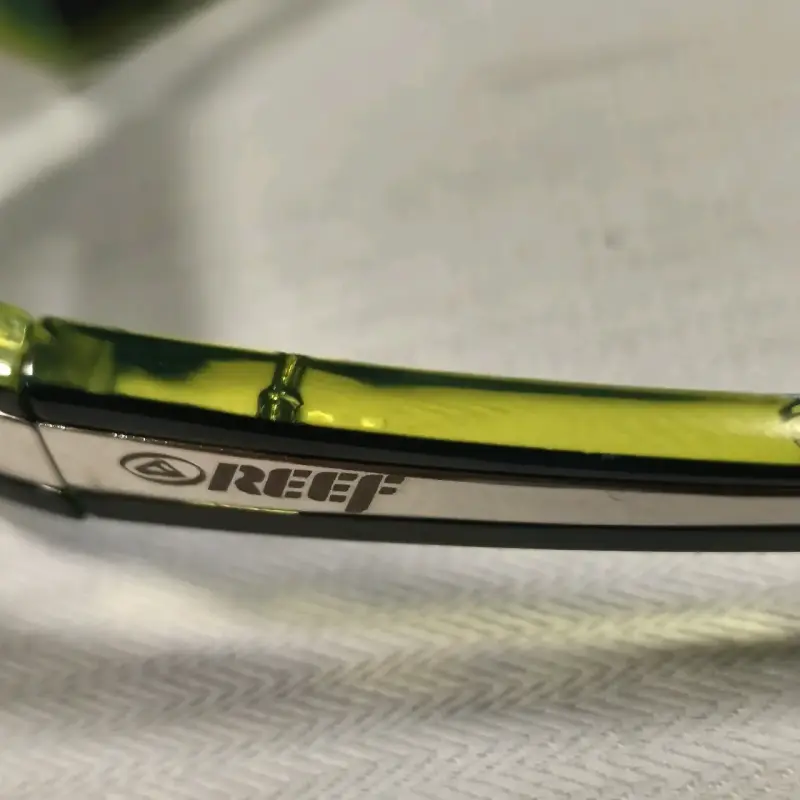 Gafas de sol deportivas negras - 5