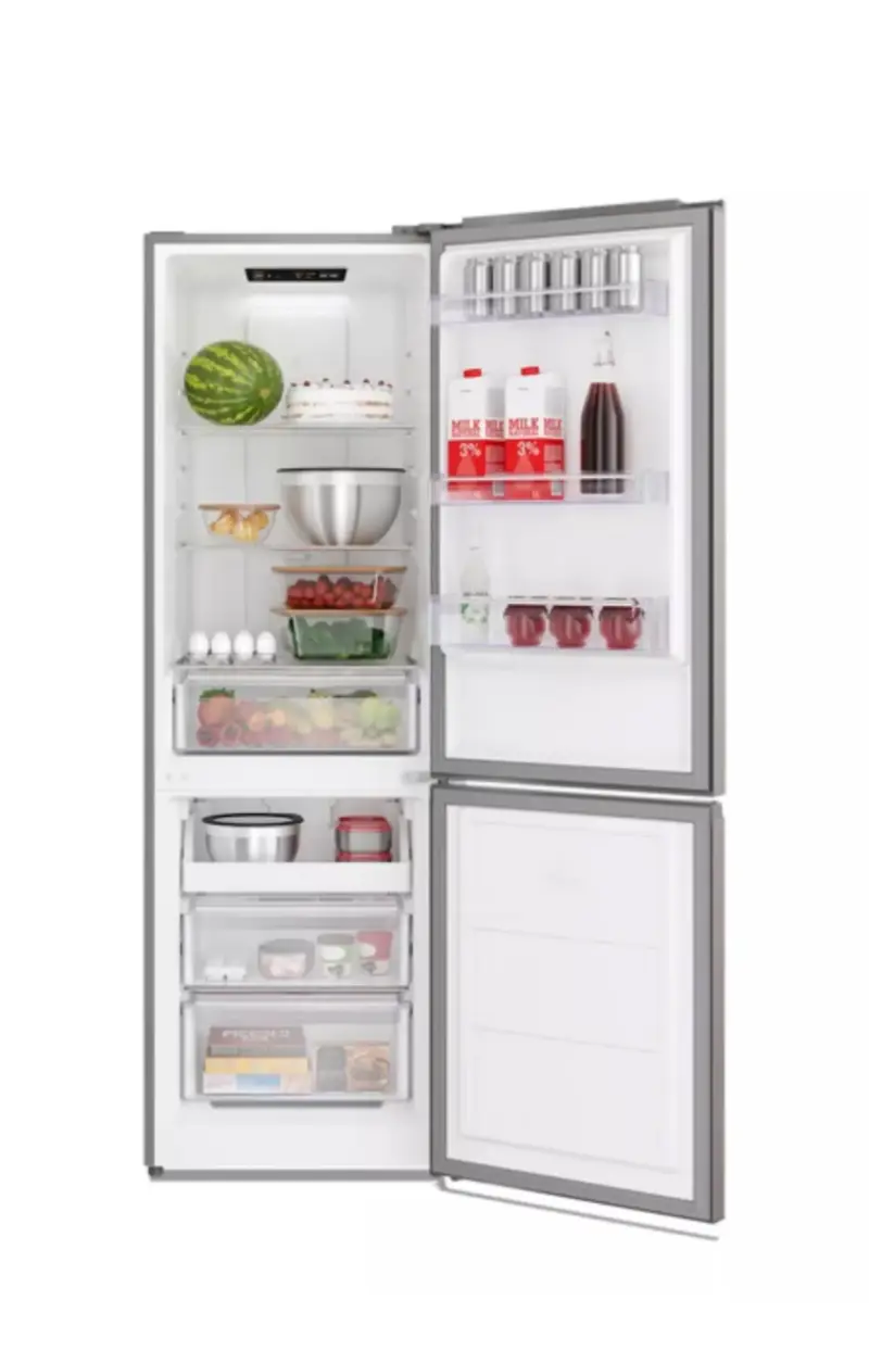 Refrigerador Mademsa Bottom Freezer MI60S Nuevo - 6