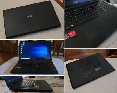 Notebook  Acer Aspire  AMD RYZEN 3 - miniatura 1