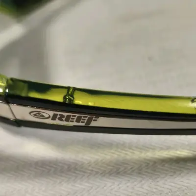 Gafas de sol deportivas negras - miniatura 5