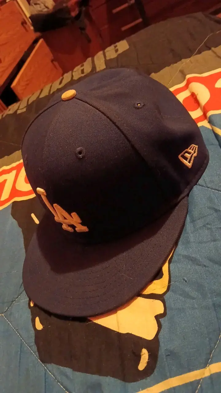 Gorra snapback Chicago Bulls negra - 6