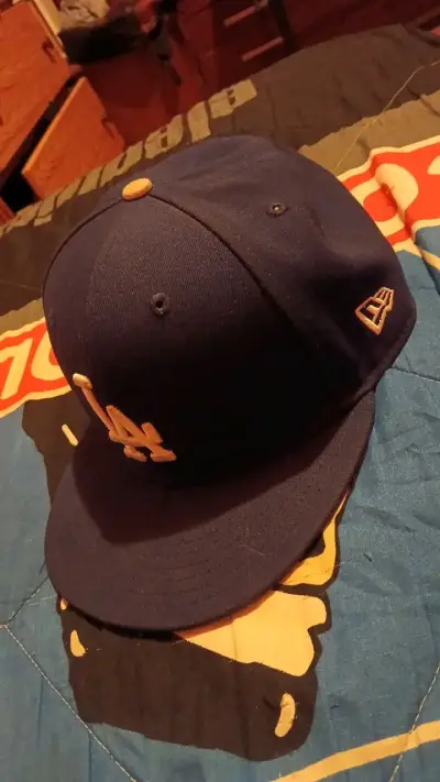 Gorra snapback Chicago Bulls negra - miniatura 6
