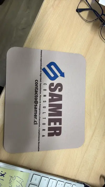 Mousepad personalizados - miniatura 2