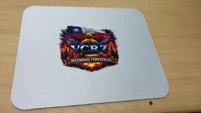 Mousepad personalizados - miniatura 3