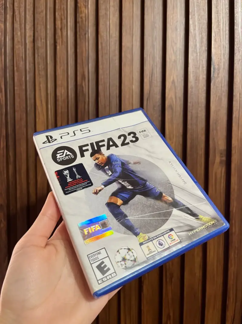 Juegos PS4 y PS5: The Last of Us, FIFA 21, Ghost of Tsushima - 4