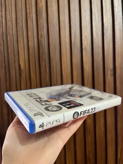 Juegos PS4 y PS5: The Last of Us, FIFA 21, Ghost of Tsushima - miniatura 5