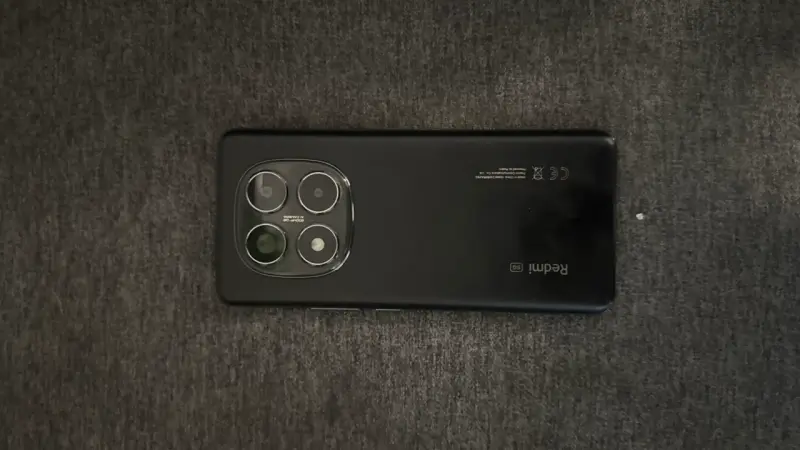 Redmi note 14 pro 5g - 2