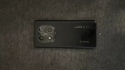 Redmi note 14 pro 5g - miniatura 2