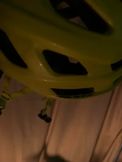 Casco marca ixs rs evo talla M - miniatura 3