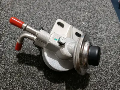 Válvula EGR para automóvil - miniatura 1