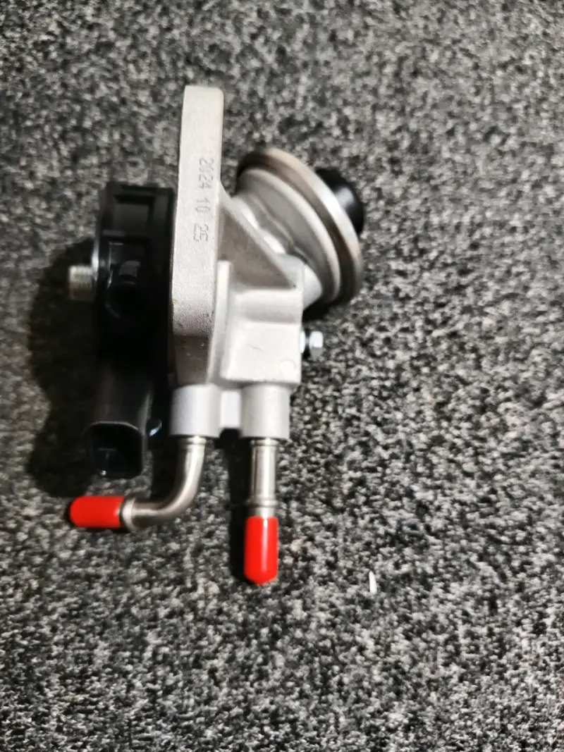 Válvula EGR para automóvil - 2