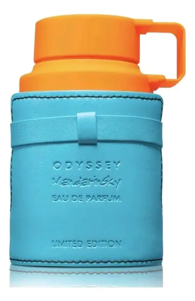 Set de Perfume y Body Spray Armaf Odyssey Mandarin - miniatura 3