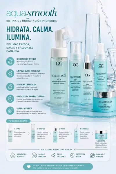 Kit Completo Cuidado Facial - miniatura 5