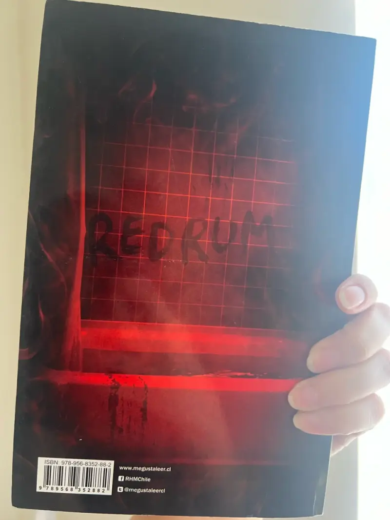 Libro Doctor Sueño de Stephen King - 2