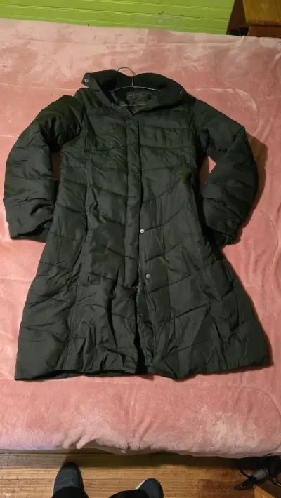 Chaquetas para invierno - miniatura 1