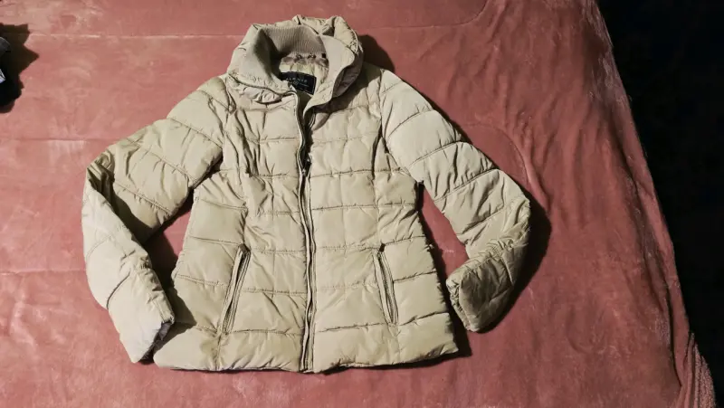 Chaquetas para invierno - 2
