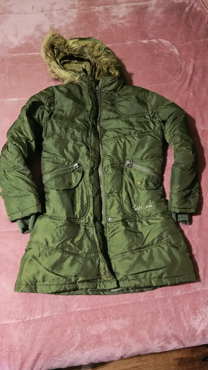 Chaquetas para invierno - 3