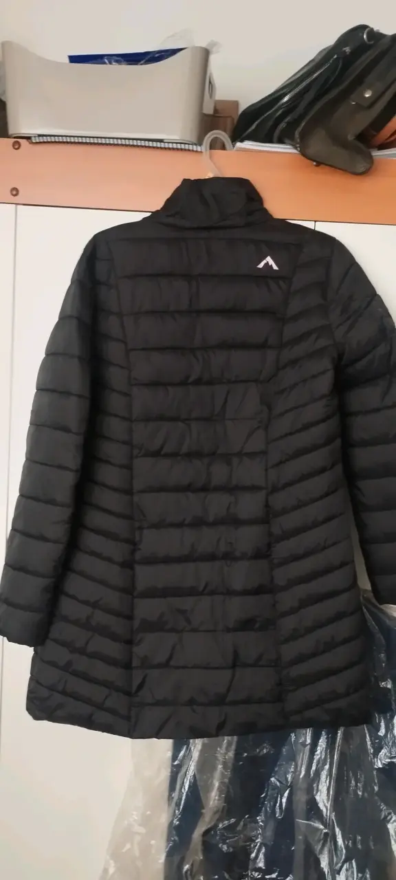 Chaqueta Alpínextrem Outdoor Mujer Talla M - 3