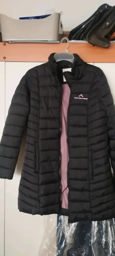 Chaqueta Alpínextrem Outdoor Mujer Talla M - miniatura 4