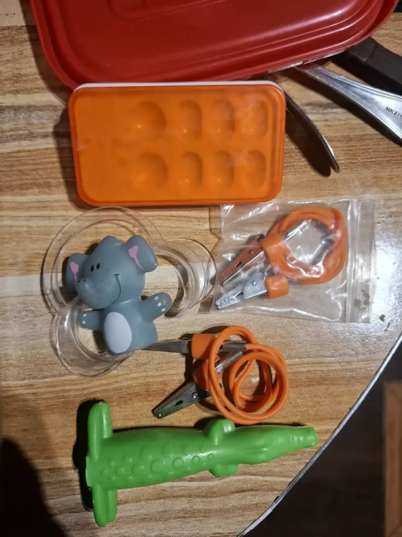 Materiales odonto usados 260mil lote completo - 4