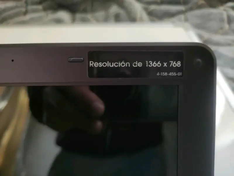 Notebook Sony Vaio Serie W - 5