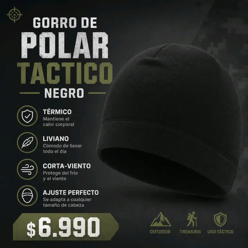 Accesorios tacticos etc - 3