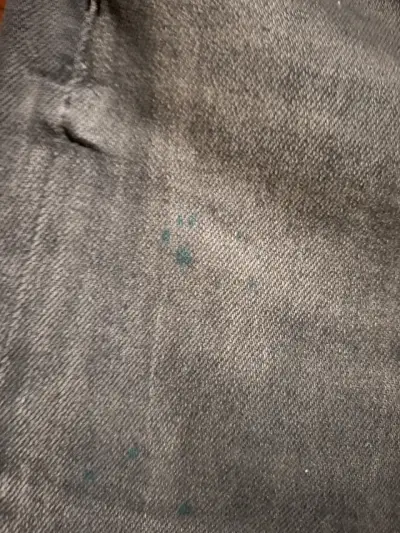 Jeans negros Zara mujer talla 34 - miniatura 6