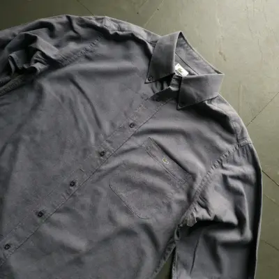 Camisa Lacoste manga larga - miniatura 2