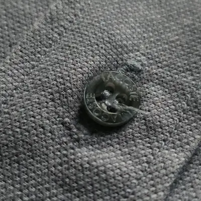 Camisa Lacoste manga larga - miniatura 4