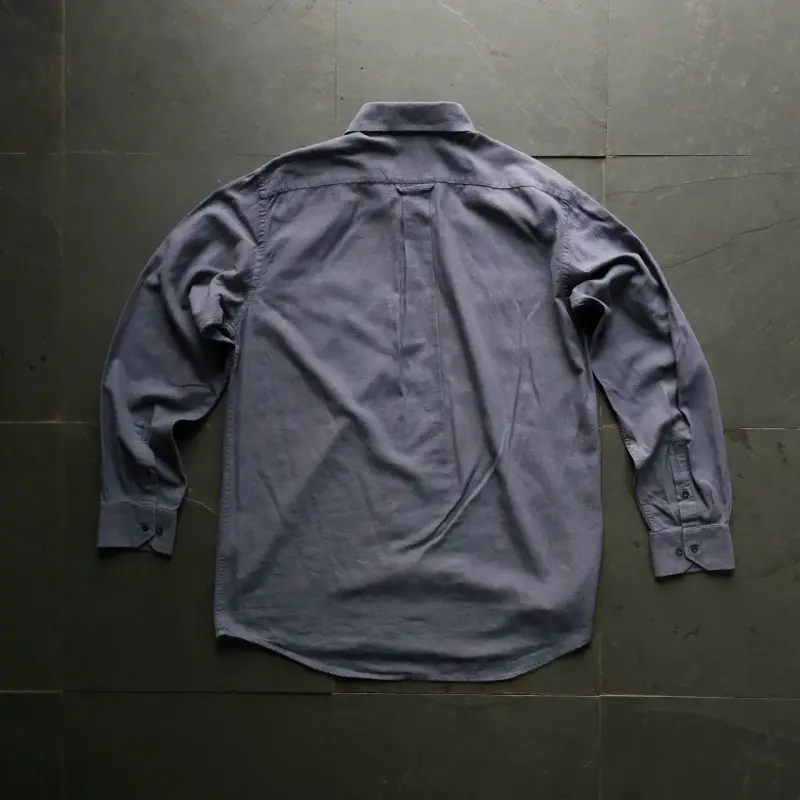 Camisa Lacoste manga larga - 5