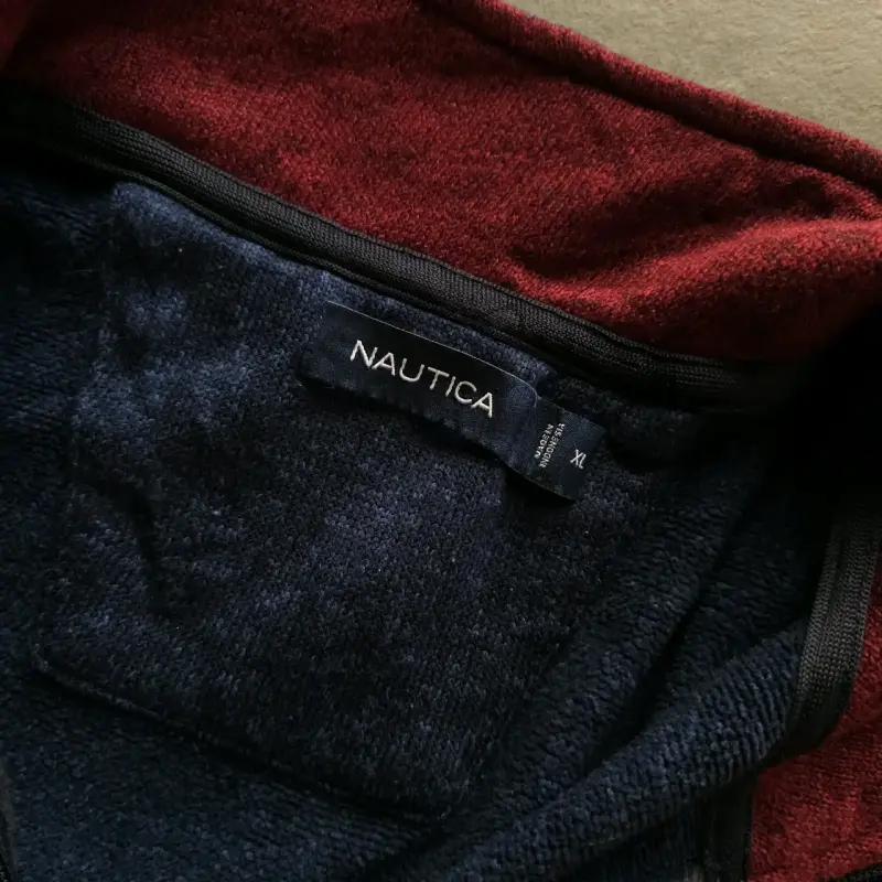 Poleron Nautica - 3